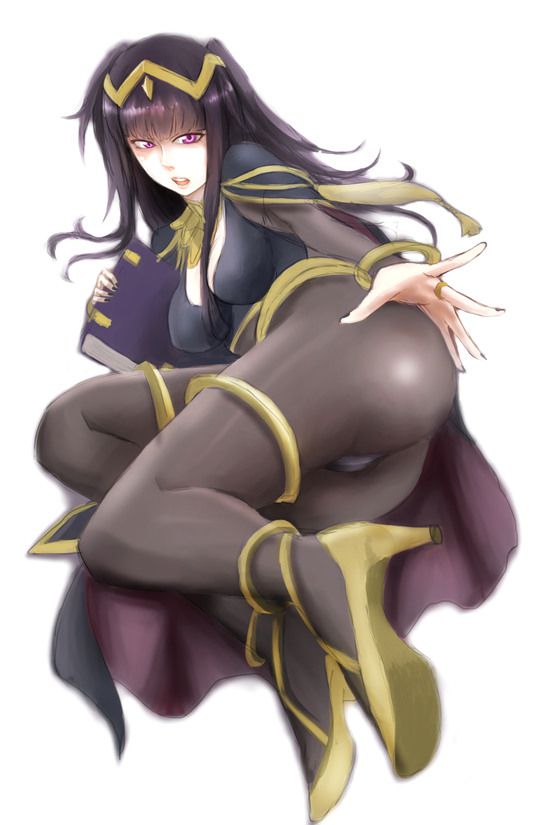 Moe Erotic images of Sarya (Fire Emblem Awakening) 171 photos 42