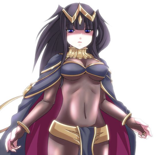 Moe Erotic images of Sarya (Fire Emblem Awakening) 171 photos 46