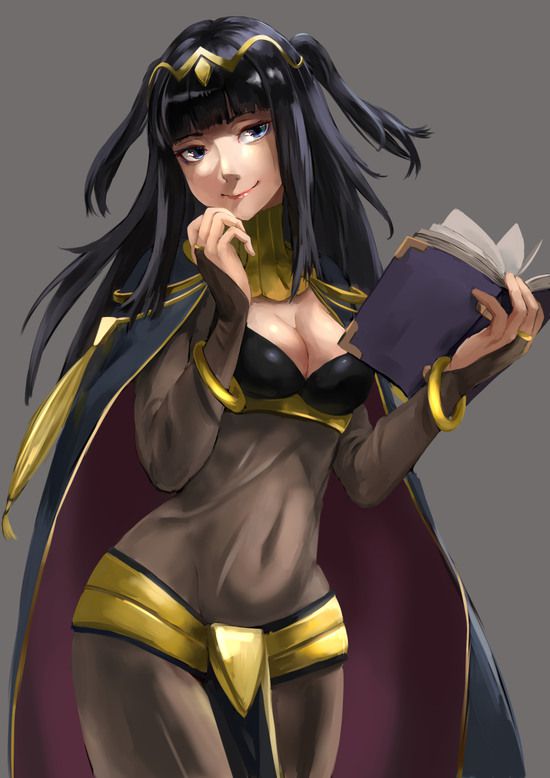 Moe Erotic images of Sarya (Fire Emblem Awakening) 171 photos 50