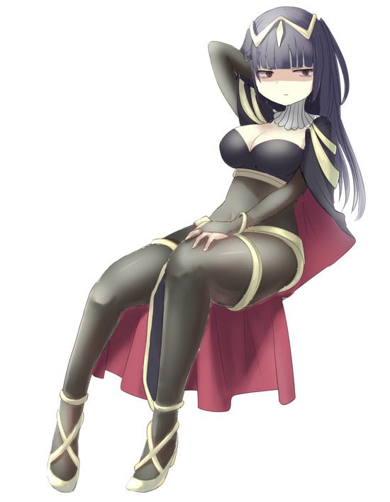 Moe Erotic images of Sarya (Fire Emblem Awakening) 171 photos 9