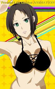 Second Persona 4: Marie-chan photo gallery 12