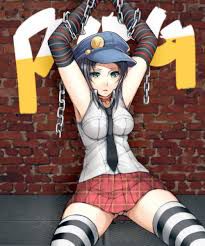 Second Persona 4: Marie-chan photo gallery 13
