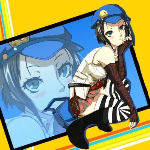 Second Persona 4: Marie-chan photo gallery 15