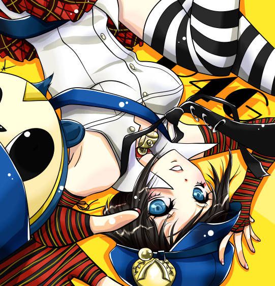 Second Persona 4: Marie-chan photo gallery 16