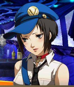 Second Persona 4: Marie-chan photo gallery 17