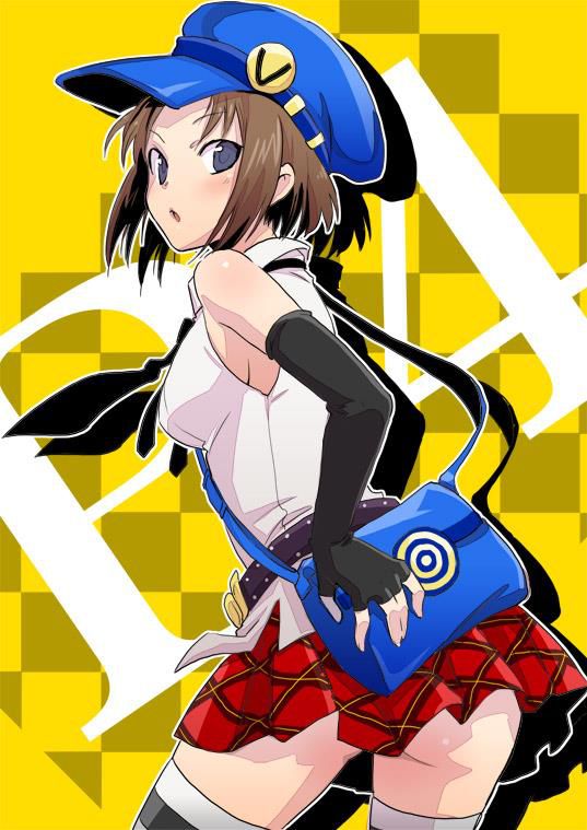 Second Persona 4: Marie-chan photo gallery 6