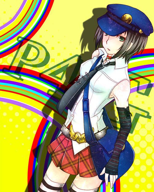 Second Persona 4: Marie-chan photo gallery 8