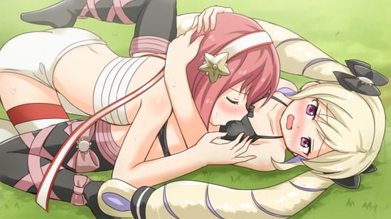 Elise (Fire Emblem if) Moe erotic Pictures 57 sheets 18