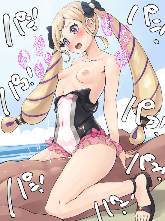 Elise (Fire Emblem if) Moe erotic Pictures 57 sheets 19