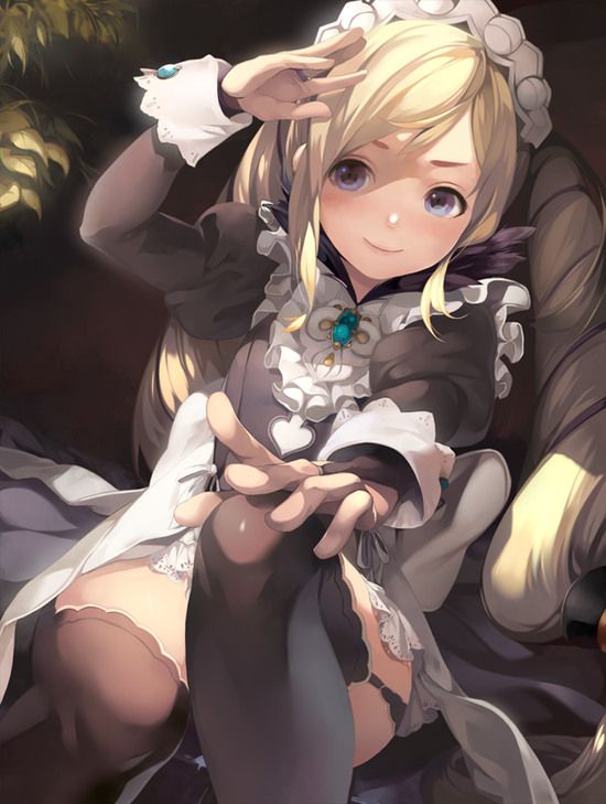 Elise (Fire Emblem if) Moe erotic Pictures 57 sheets 43