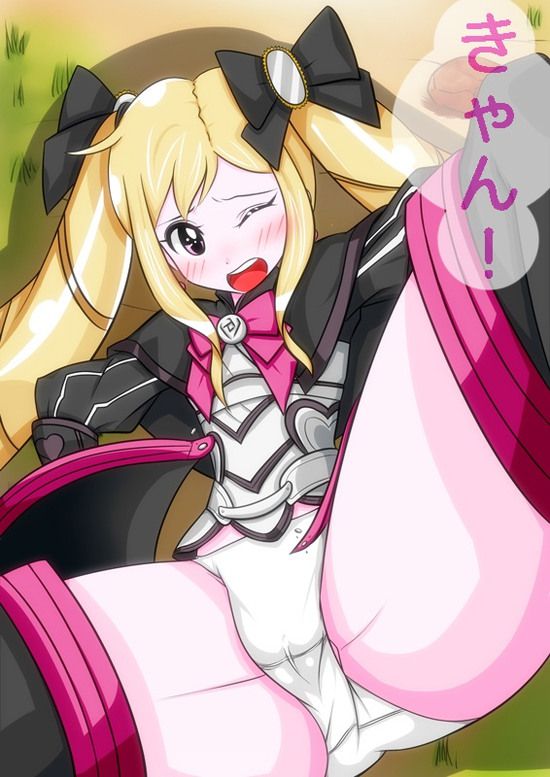 Elise (Fire Emblem if) Moe erotic Pictures 57 sheets 48