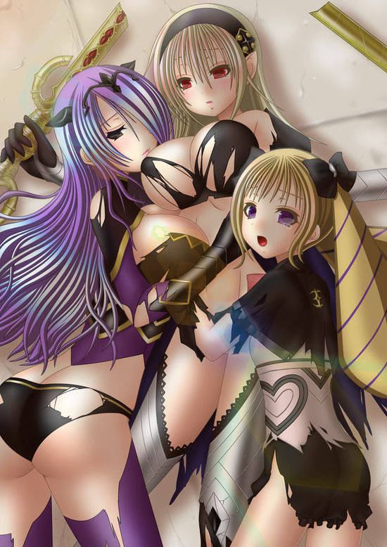 Elise (Fire Emblem if) Moe erotic Pictures 57 sheets 6