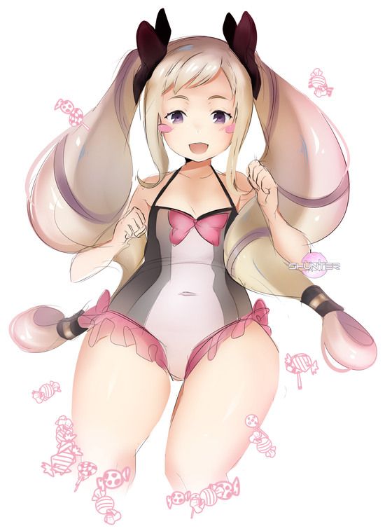 Elise (Fire Emblem if) Moe erotic Pictures 57 sheets 8