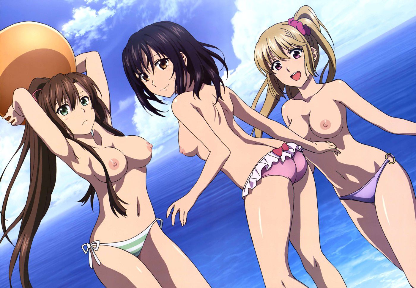 Strike the blood stripped off Photoshop part 12 1