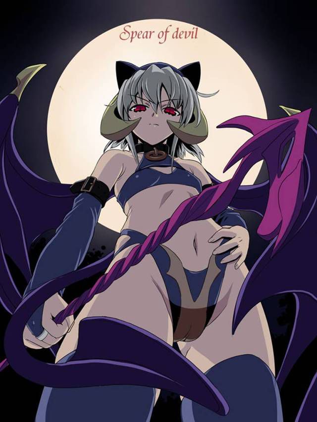 The second image of IMMA, succubus please both of you are from the devil daughter in reverse rape thing also good part29 18