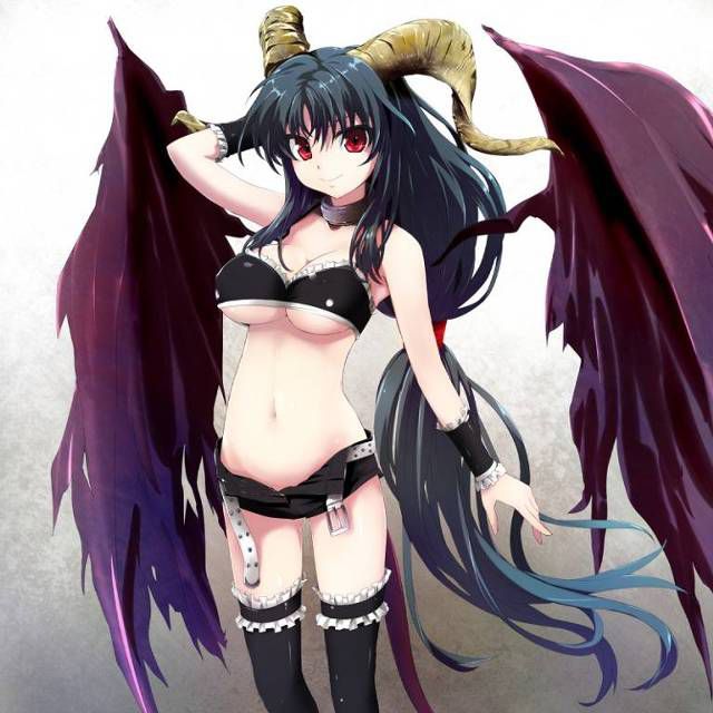 The second image of IMMA, succubus please both of you are from the devil daughter in reverse rape thing also good part29 2