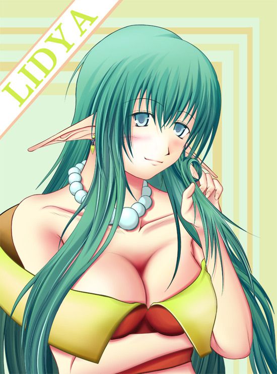 Moe Erotic Pictures of Dr. Lydia (Quiz Magic Academy) 38 pieces 20