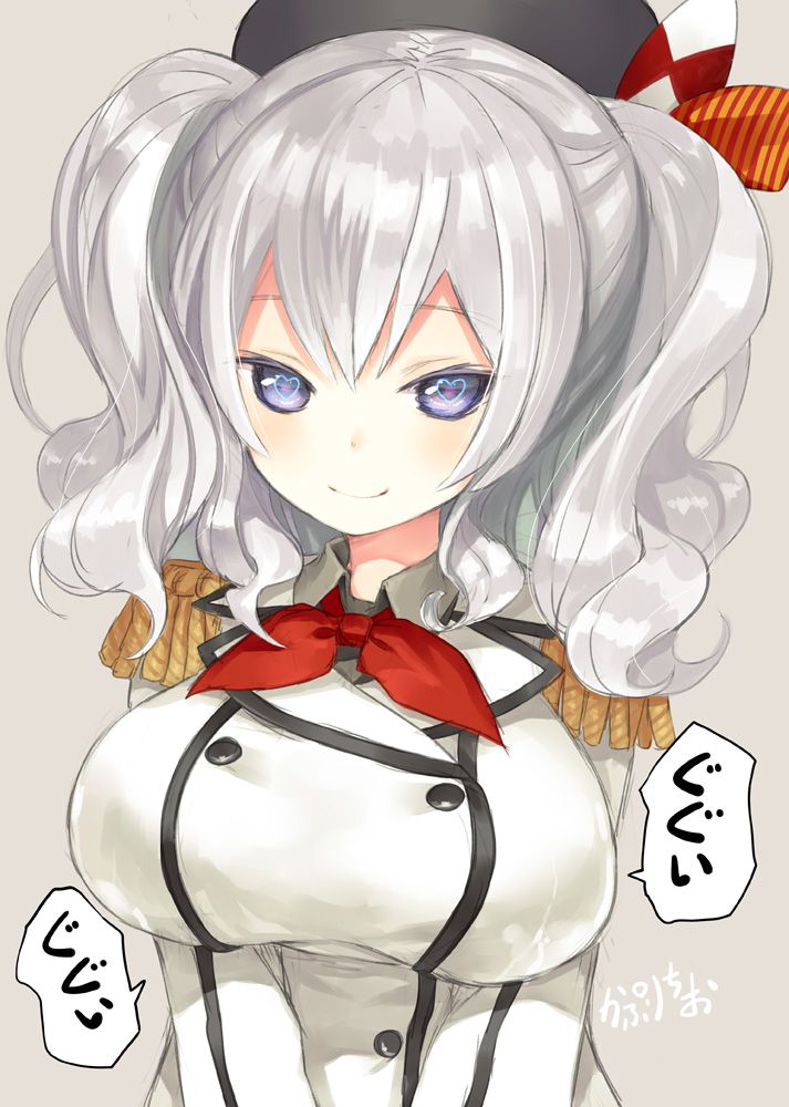 [Kantai Collection] Everyone loves Kashima-chan quality high erotic images please! Part21 in large quantities [※ Lawson Kashima also there] 13