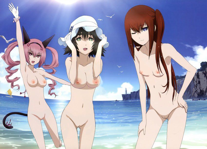 Anime stripped off Photoshop part 31 3