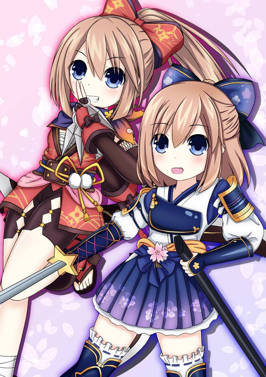 [Hyperdimension Neptunia Mk2] Romand Lam Photo Gallery 47