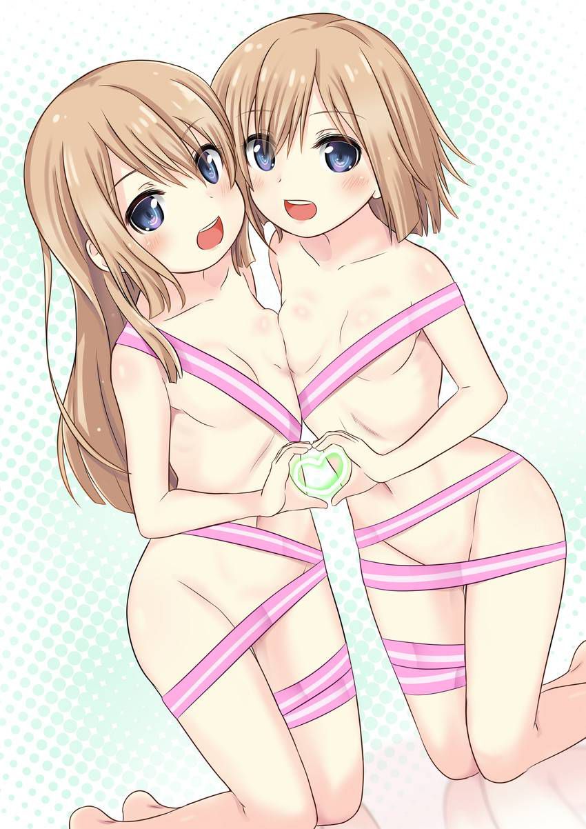 [Hyperdimension Neptunia Mk2] Romand Lam Photo Gallery 7