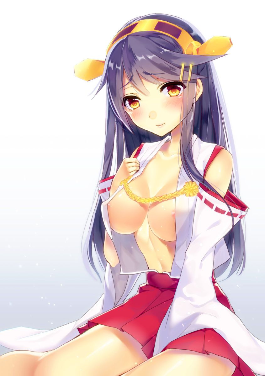 Kantai collection erotic images that 224 50 photos 15