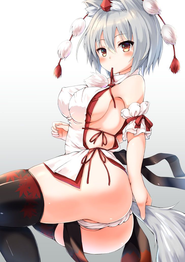 Touhou image various 333 50 pieces 46