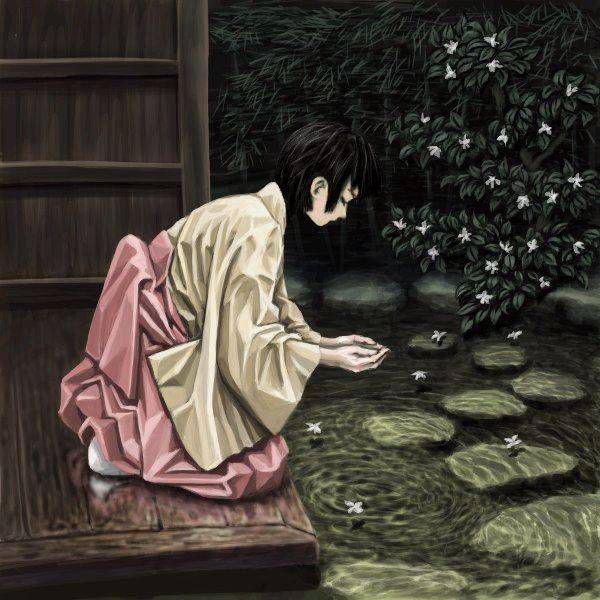 About the secondary image of kimono and yukata 35