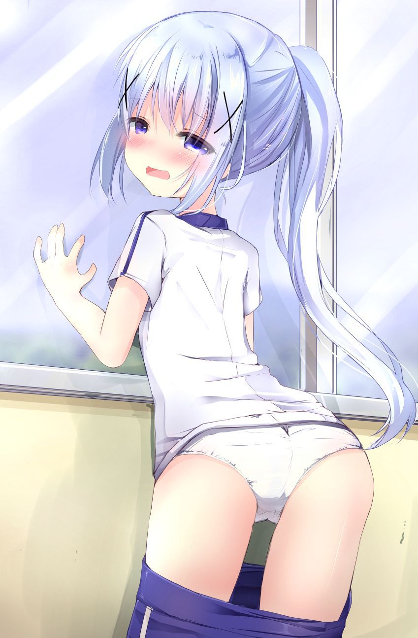 Secondary erotic image of a cute ponytail girl, 24 [ponytail] 16