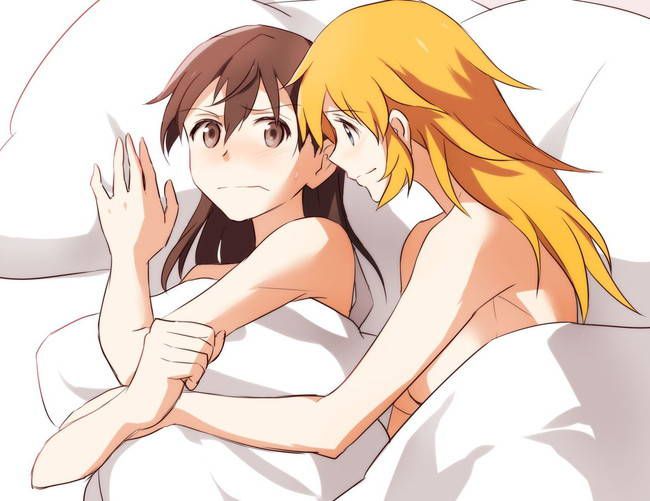 Please be able to feel the good of Yuri and lesbian. 22