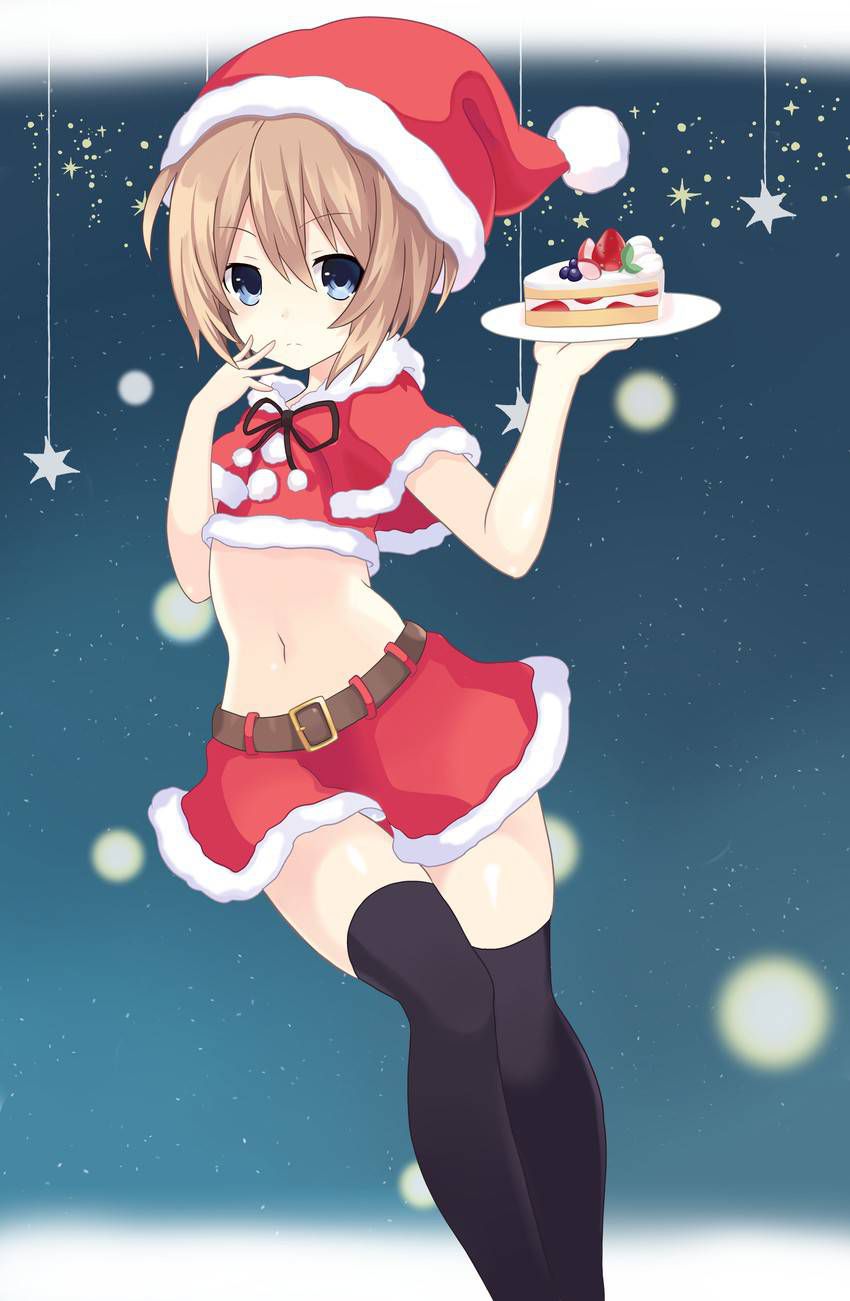 [Hyperdimension Neptunia] Blanc (Blanc) Photo Gallery 24