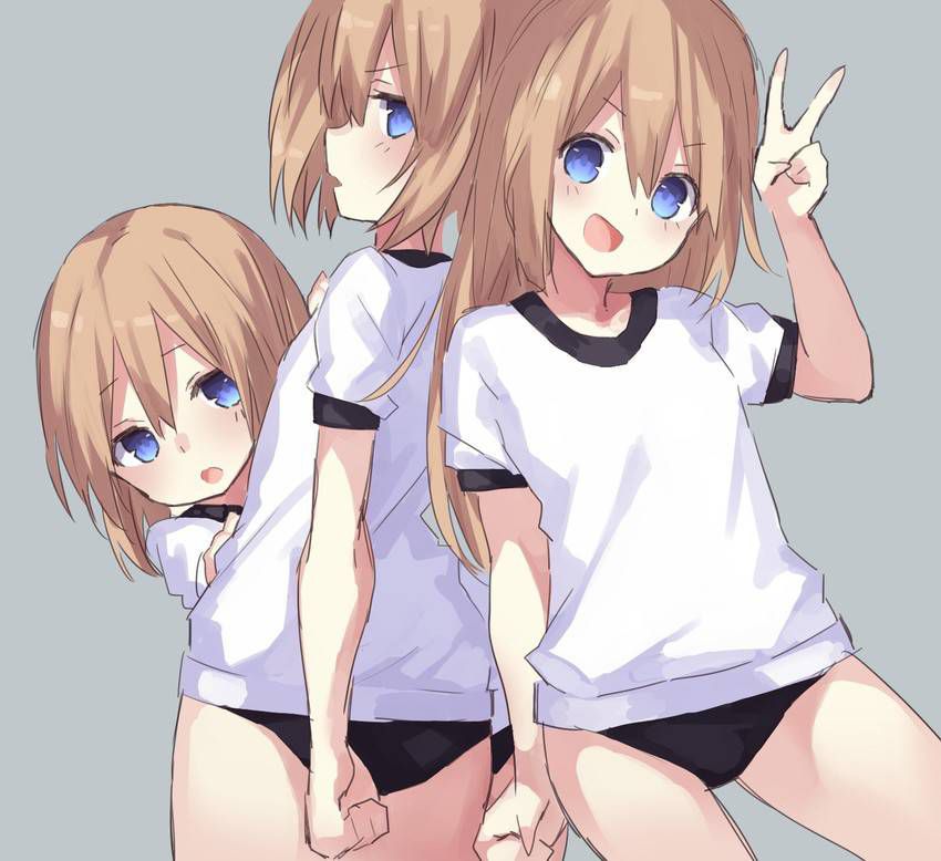 [Hyperdimension Neptunia] Blanc (Blanc) Photo Gallery 39