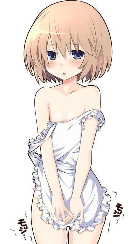 [Hyperdimension Neptunia] Blanc (Blanc) Photo Gallery 40