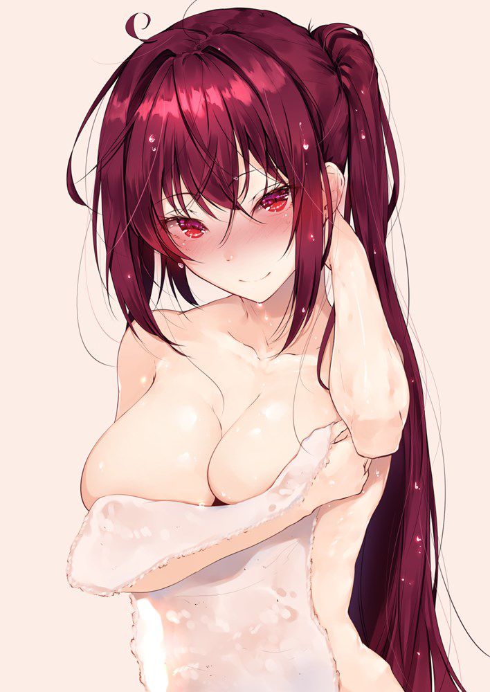 [Secondary erotic image] I want to go to the bath with the girls 5 40