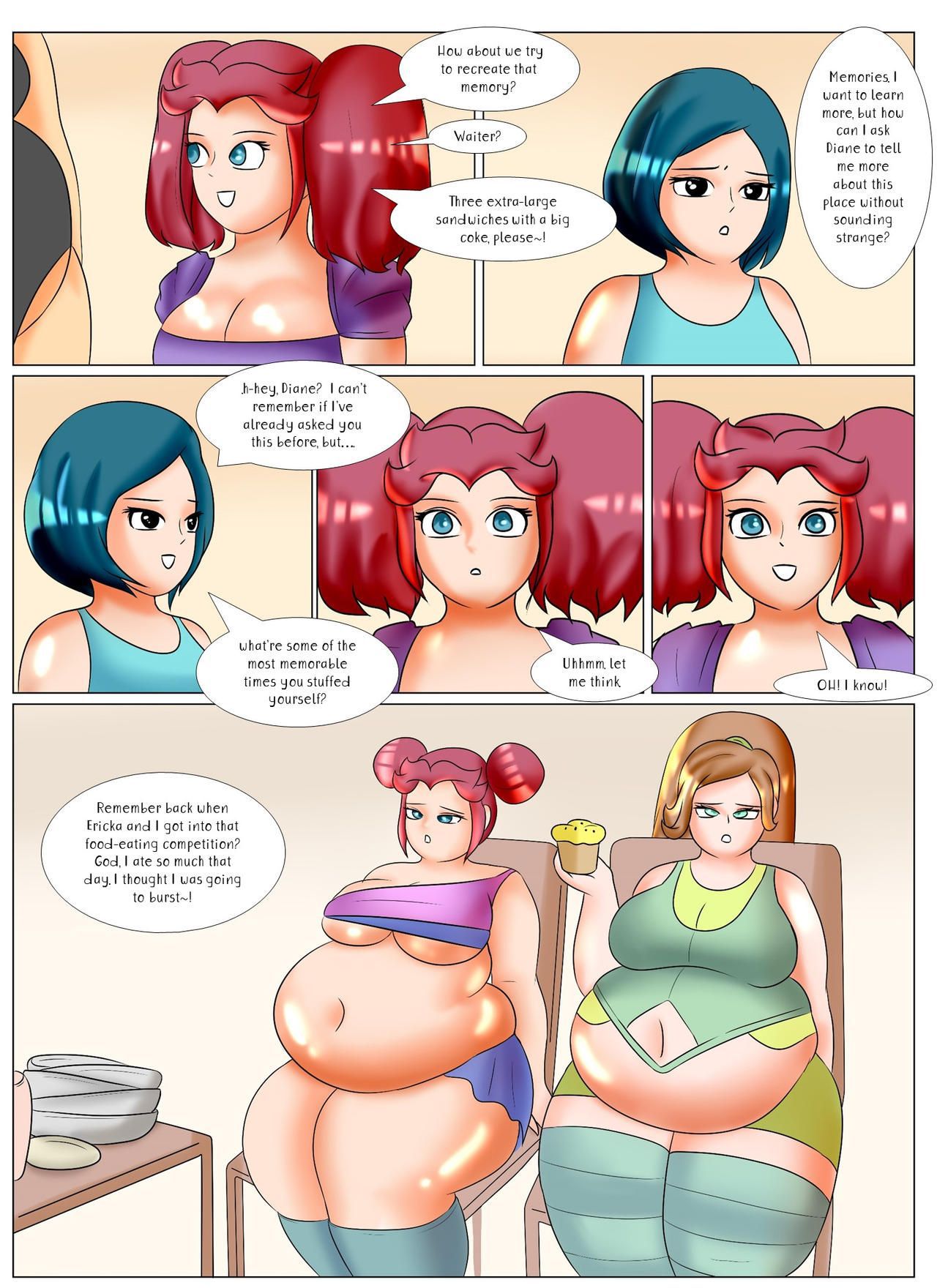 Welcome to the BBW-World 54