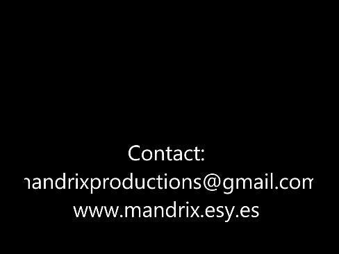 Mandrix Productions - Casting - Freshsexi - 3 min 30
