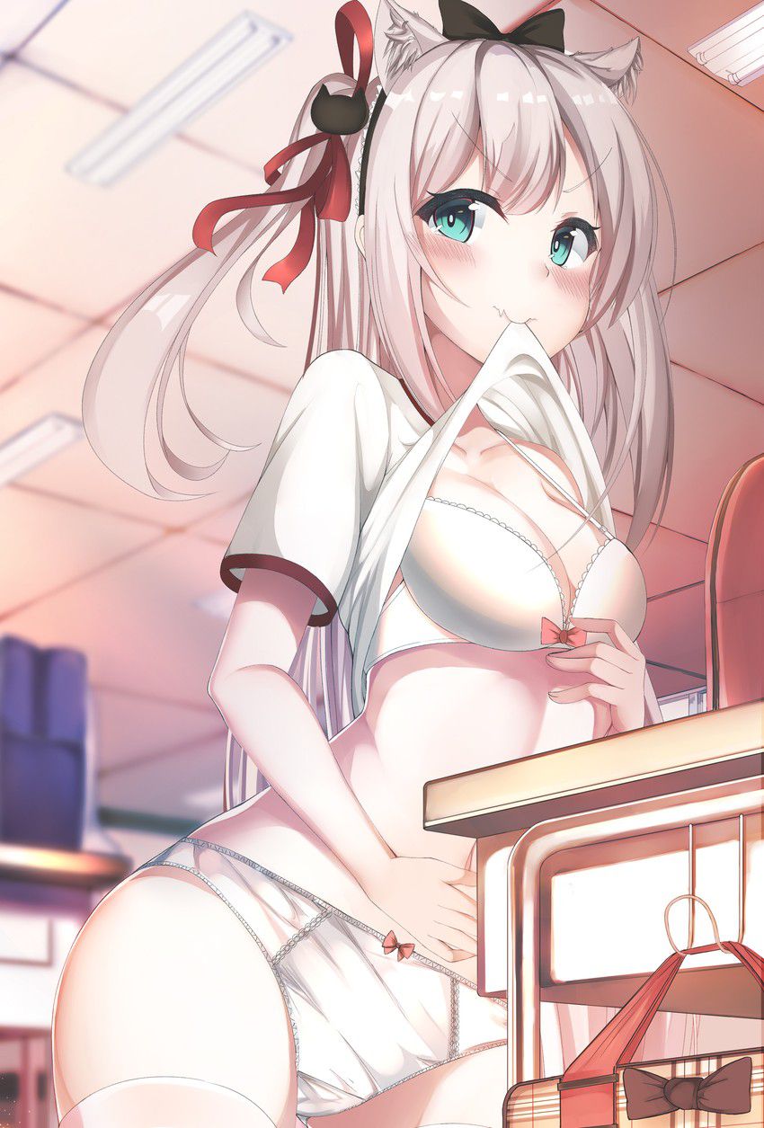 Review the photo of Azur Lane 5