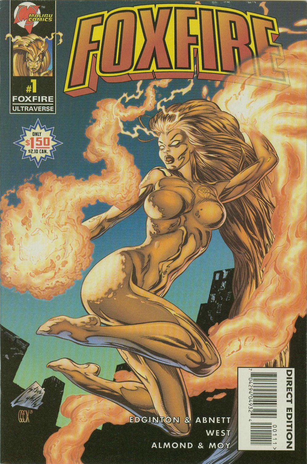 [Vipp Z Archives] Comics Covers (Print Set 1) 522
