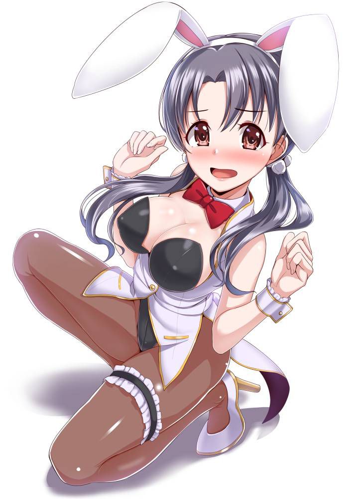 Idol Master of the erotic image collection! 12