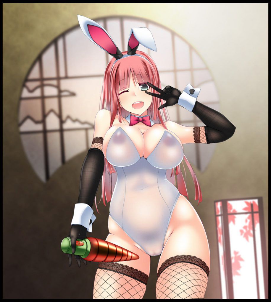 Bunny Girl Photo Gallery Let's be happy! 17