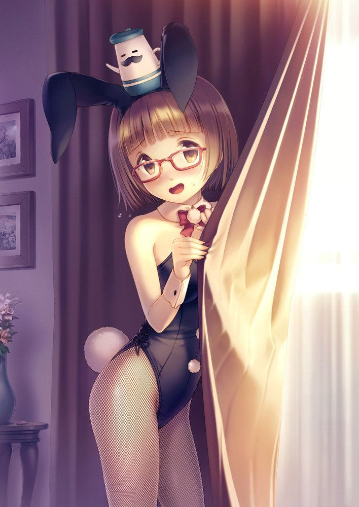 Bunny Girl Photo Gallery Let's be happy! 23