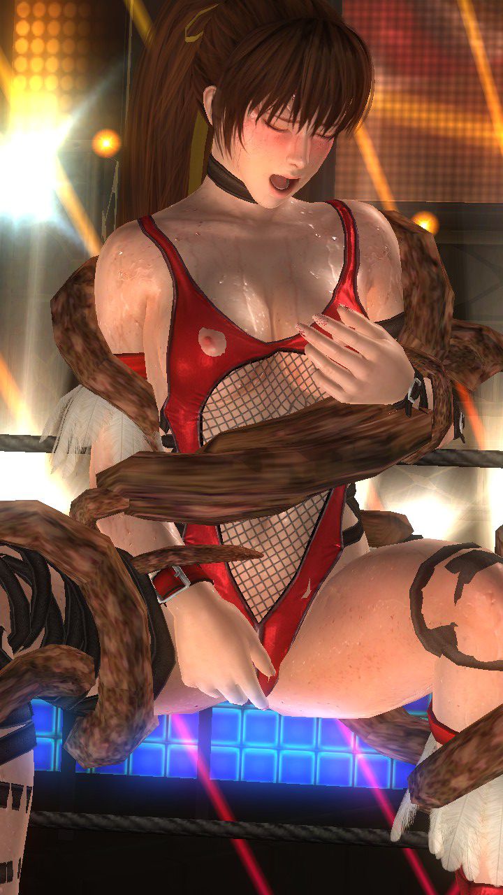 [PIXIV] doa5doa5 (788517) 1674