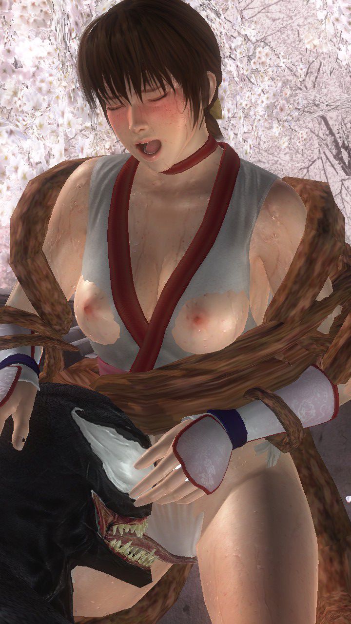 [PIXIV] doa5doa5 (788517) 771