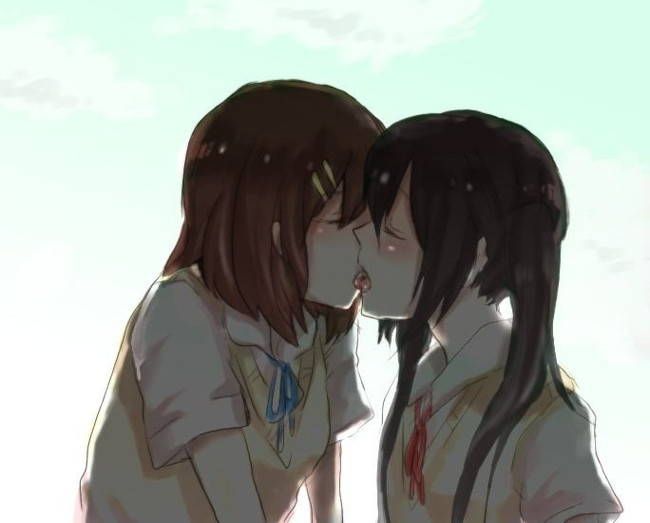 I want to Nuki Nuki thoroughly with Yuri. 5