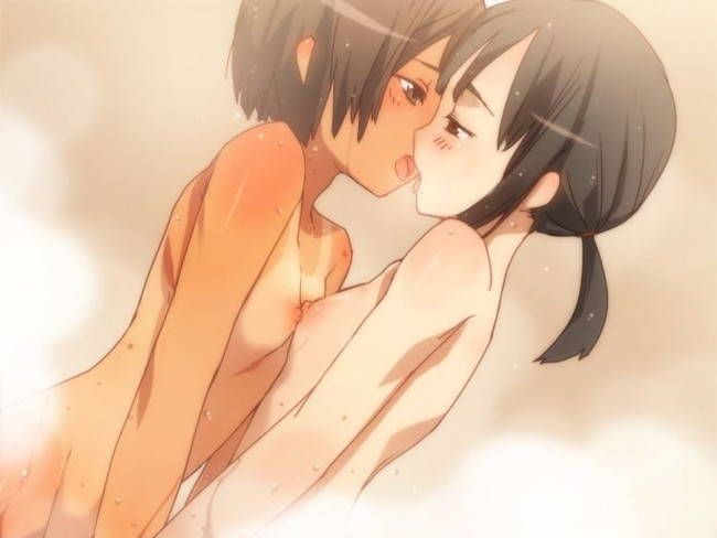 I want to Nuki Nuki thoroughly with Yuri. 6