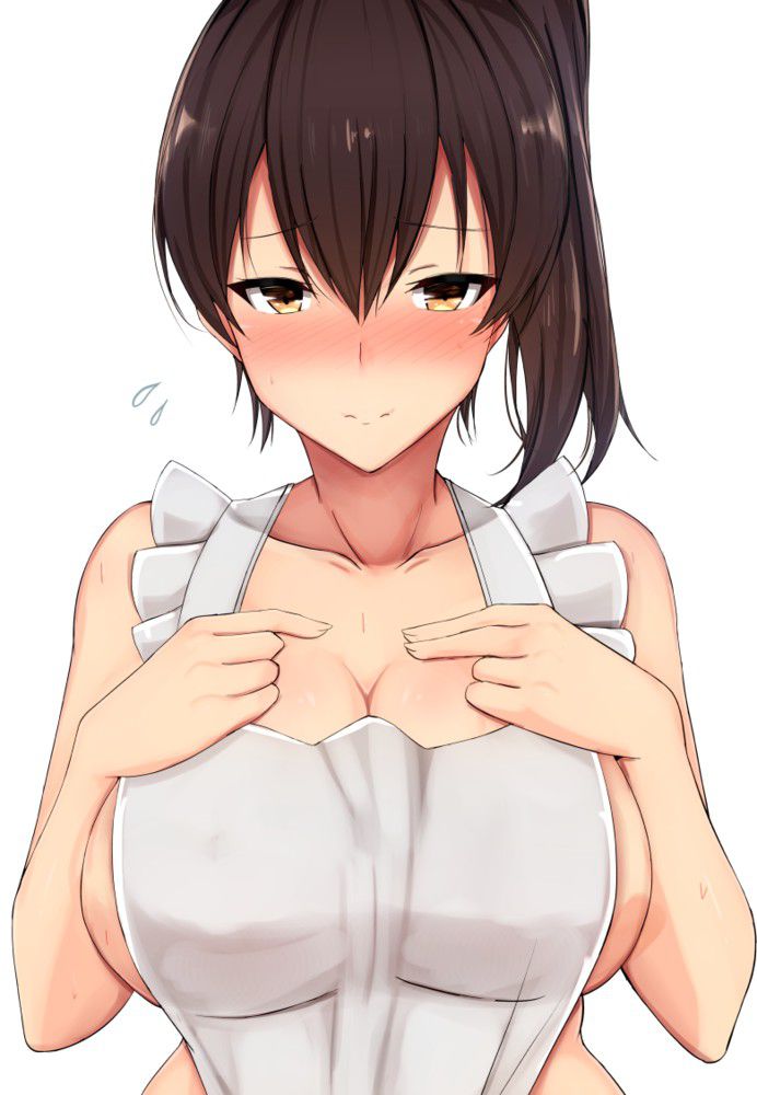 You want to see a naughty picture of Kantai collection? 28