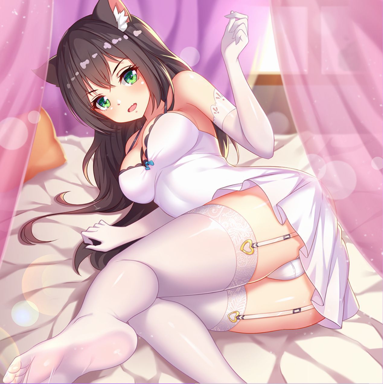 [GirlGame] Hentai Girl Fantasy 16