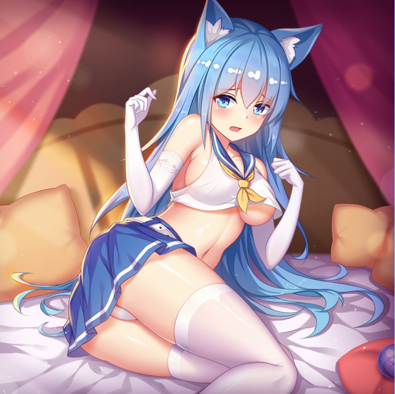 [GirlGame] Hentai Girl Fantasy 20