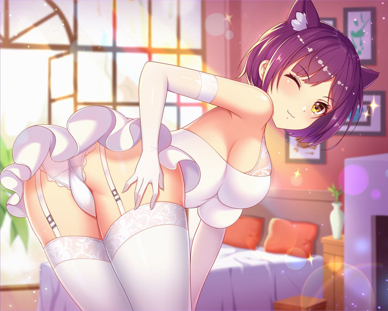 [GirlGame] Hentai Girl Fantasy 33