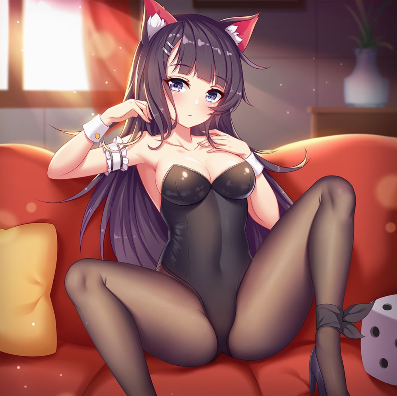 [GirlGame] Hentai Girl Fantasy 36